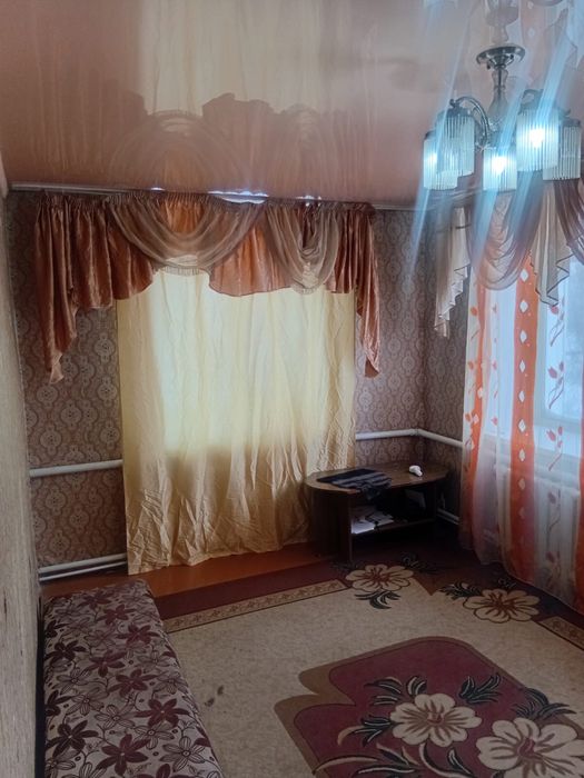 Продам дом в Викторвке