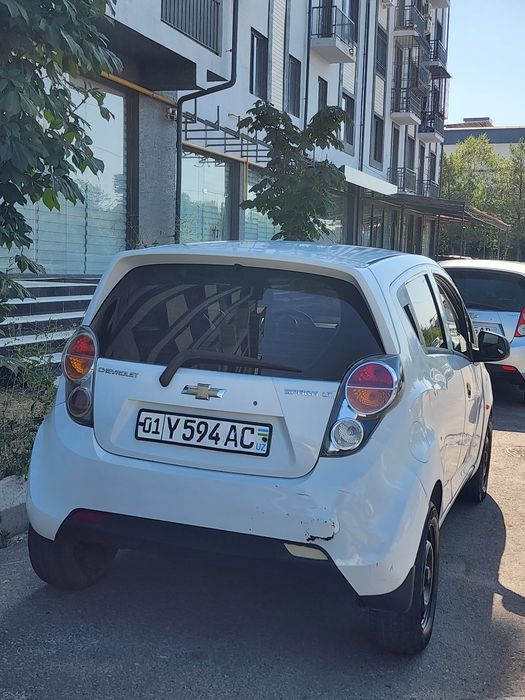 Arenda Spark Gazi bor Vikup