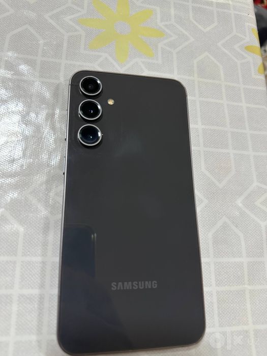 Samsung s23 fe galaxy