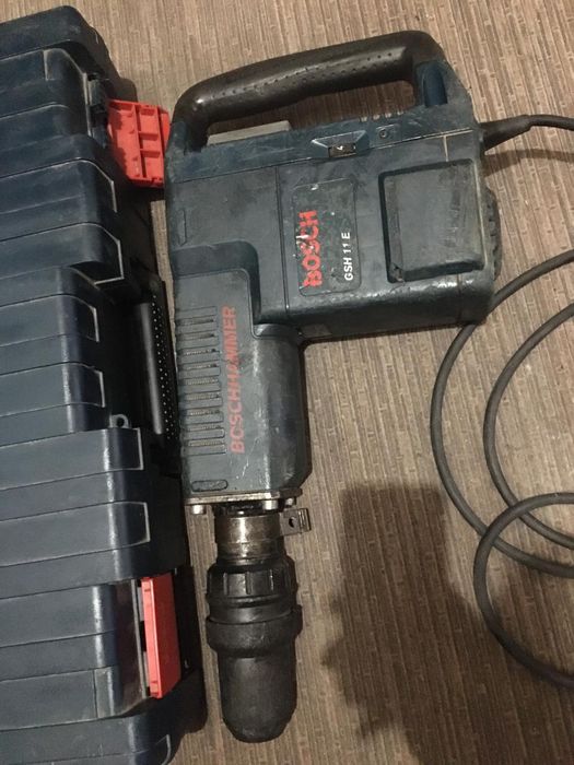 Продам отбойный молоток