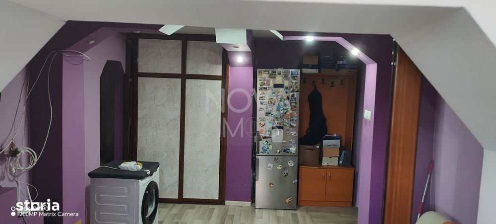 Apartament 3 camere, Dragasani