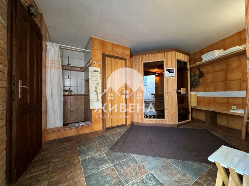 Продава луксозна къща в м-т Ален Мак