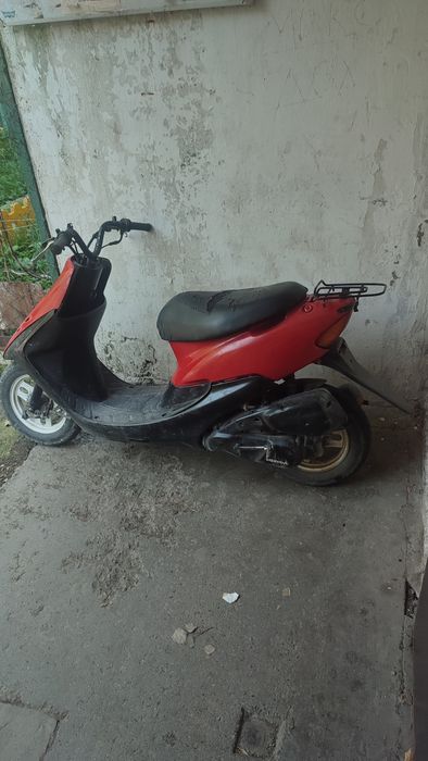 Продам Хонда Дио 34