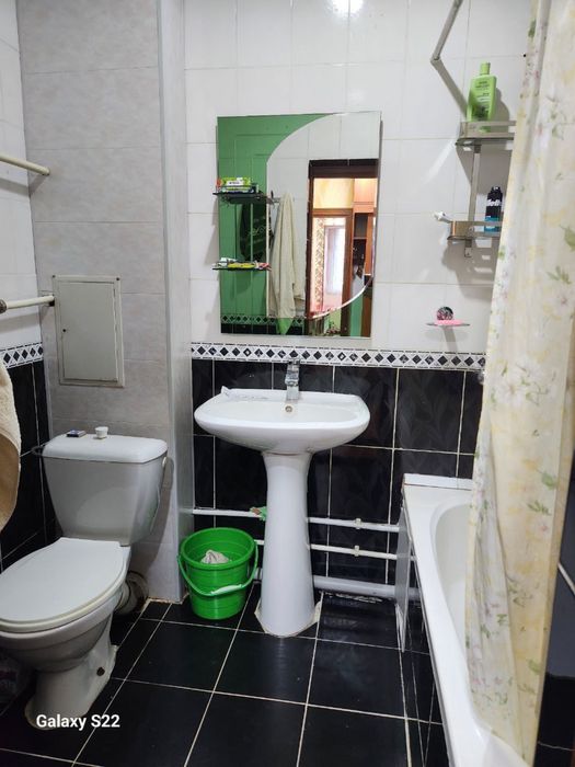 Ц-14, Ганга, Центр, 2/3/4