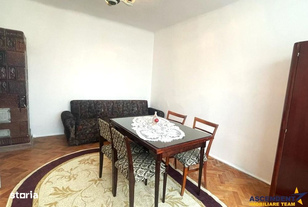 Casa 3 camere, Strada Agricultorilor, Unirii Targu Mures.