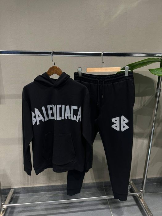 Trening Balenciaga Calitate Premium