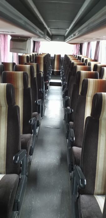 Vând Setra 315HD