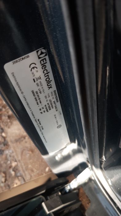 Печка Electrolux