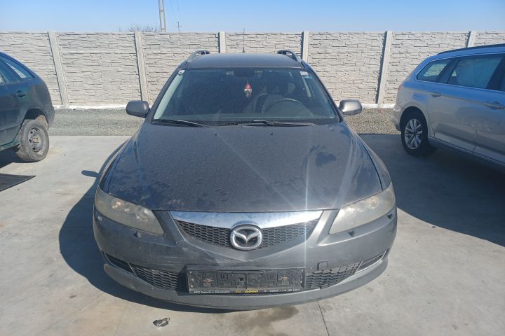 Vas lichid parbriz GP9A67480 GP9A67480 Mazda 6 GG (facelift)