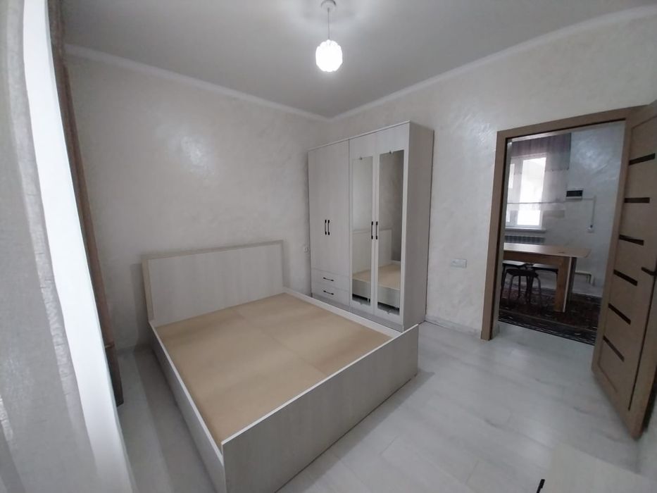 Сдаётся 2-х комнатная квартира