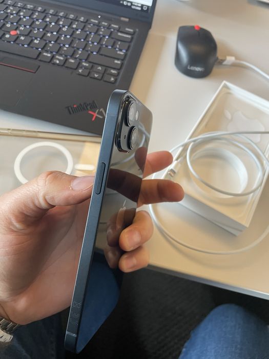 Vand urgent Iphone 14 plus impecabil