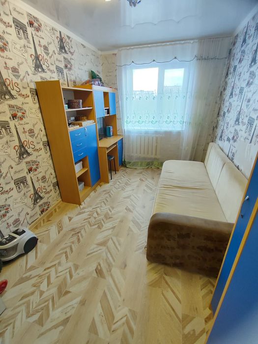Продам 2 комн квар. 6-19, 5этаж.