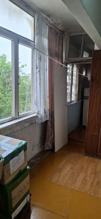 Продаётся 3-комнатная квартира в центре Ташкента