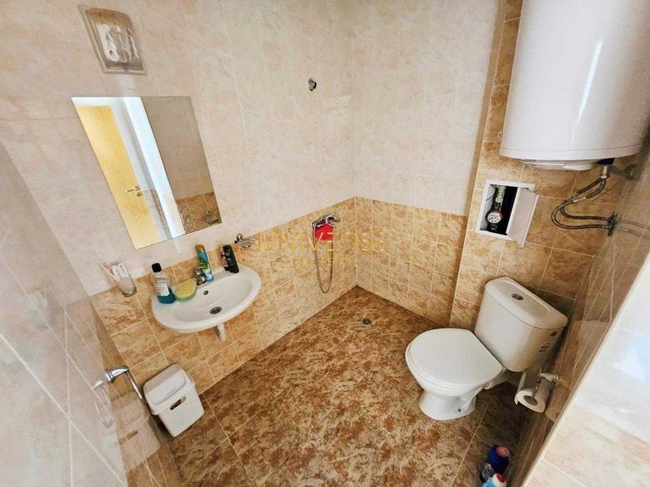 Продава се Тристаен апартамент в с. Тънково, Област Бургас - 67 кв.м за 790 €/кв.м - Снимка #8