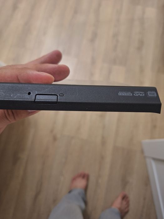 Дисковод от ноутбука