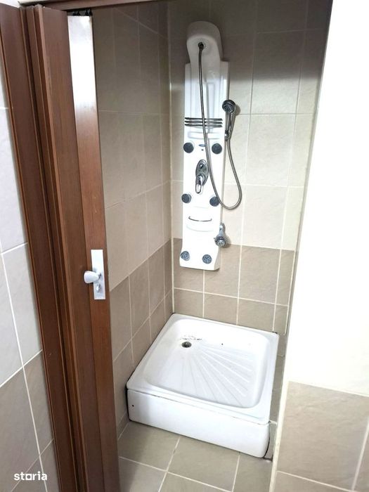 Comision cumparator 0! Apartament 3 camere , mobilat și utilat |