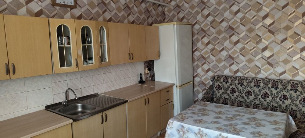 Дом в селе Черемшанка