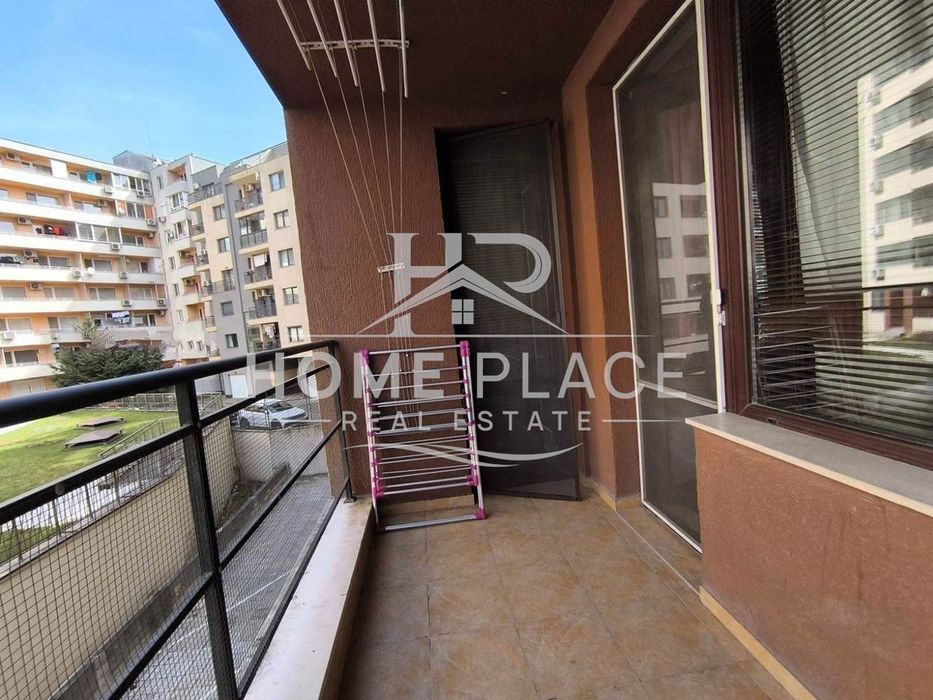 ДВУСТАЕН апартамент под наем - Левски