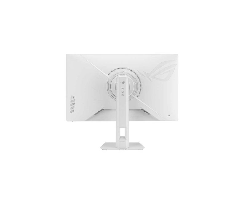 - Монитор ASUS ROG Strix XG27ACMES-W 27" QHD IPS 255Hz White