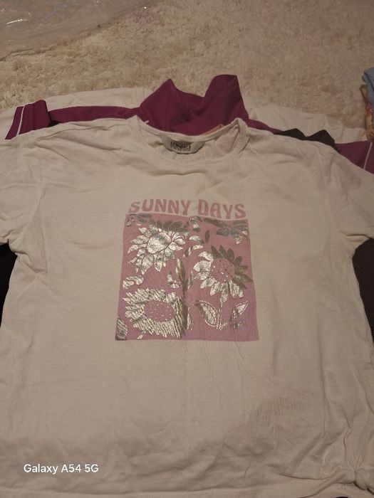 За момичета от 10 до 16 години