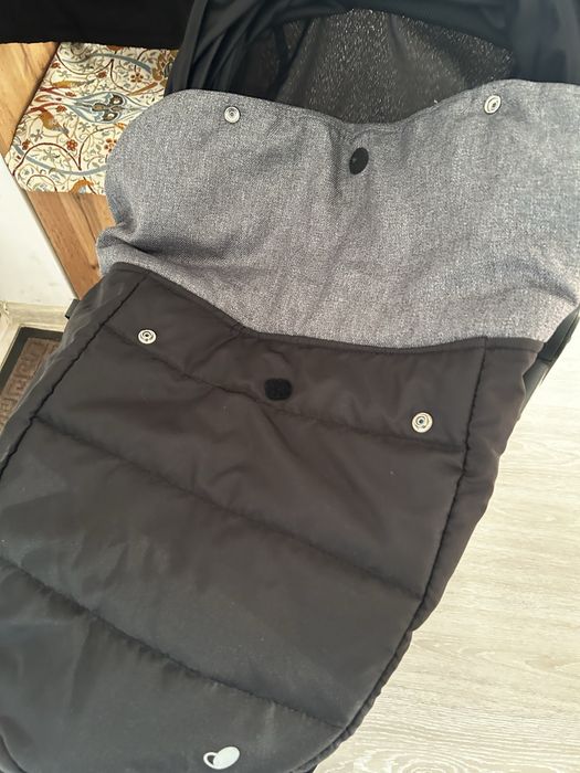 Прогулочная коляска Evenflo