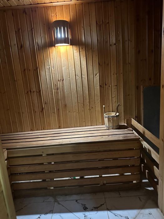 Коттедж Дача Ais