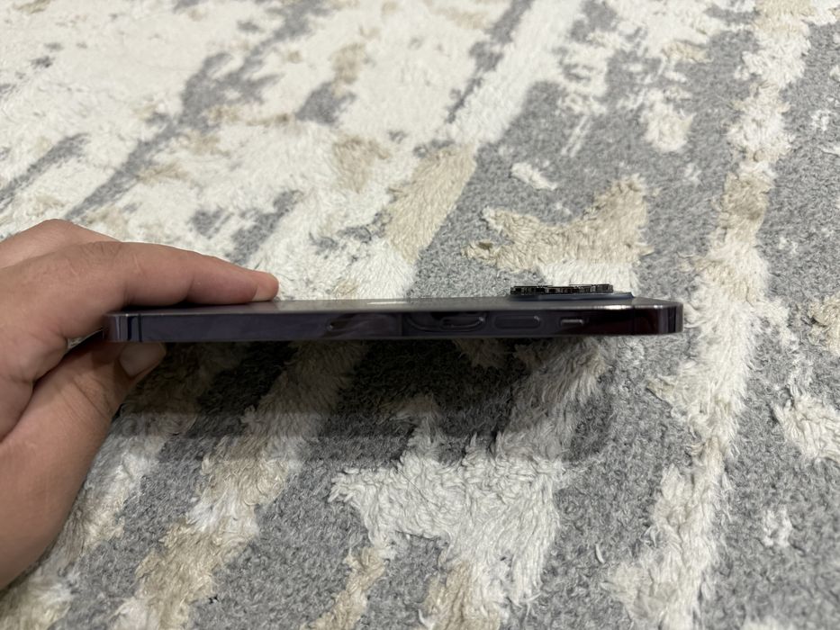 iPhone 14 Pro Max 256