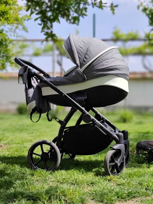 Buba Zaza 3в1. Детска количка