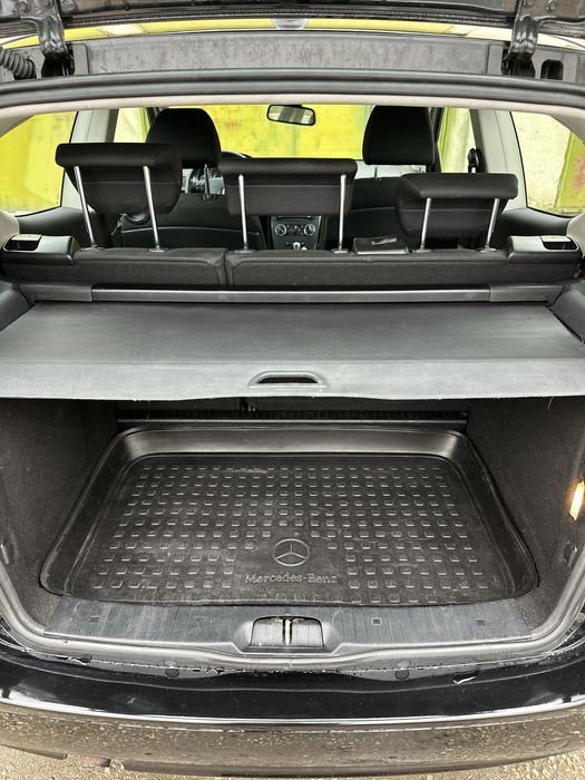 Mercedes-Benz A170 2006