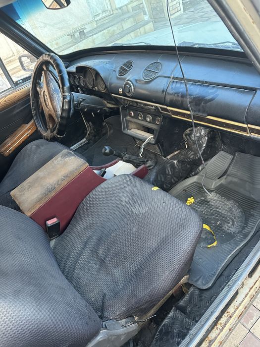 жугули 2101 нахаду