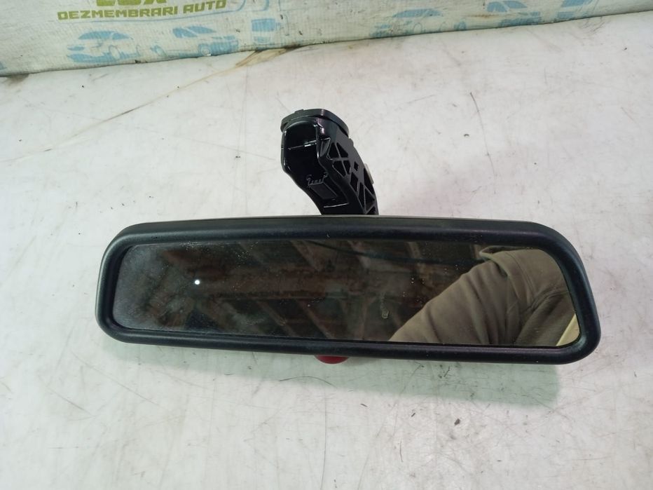 Oglinda retrovizoare interior 8257276 BMW X3 E83 [2003 - 2006] 2.0 D