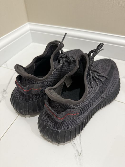 Кроссовки Yezzy 350