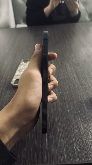 Айфон 12 про макс