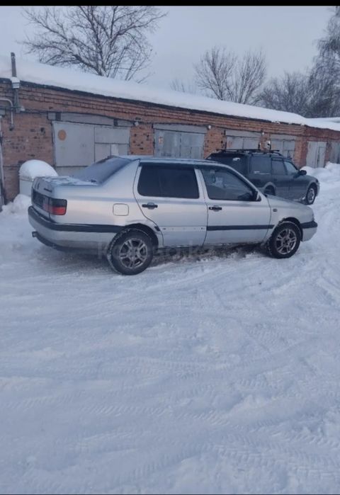 Продам Фольксваген венто 1997 г