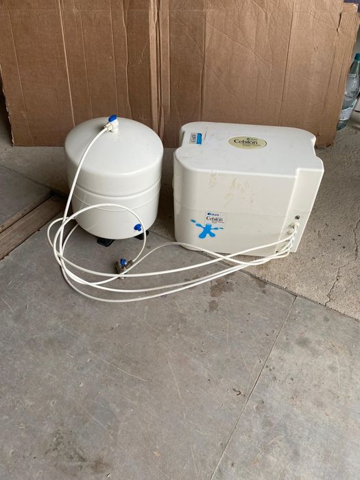 Фильтр для воды ,