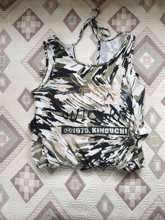 Гащеризон -11г.-12г. - 8 евро