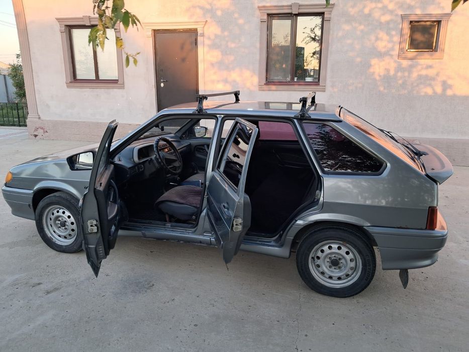 Продам  Ваз 2114