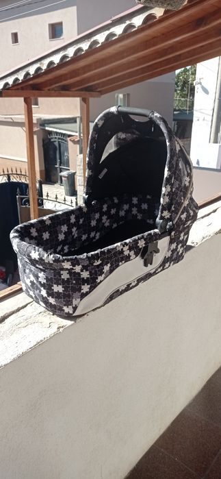 Детска количка АВС, Cobra