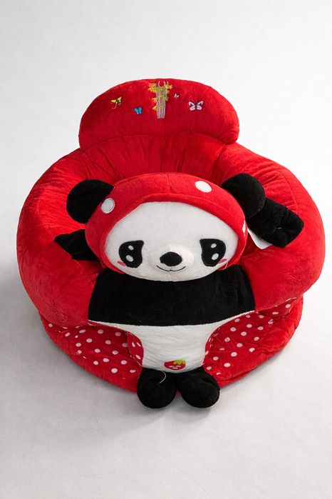 Бебешки барбарон