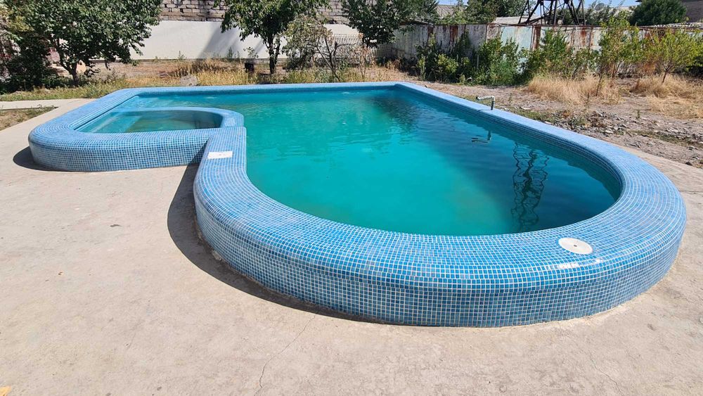 Барданкoл 20мактаб срочно сотилади 15 сотих 9 хона Барданкул 20школа