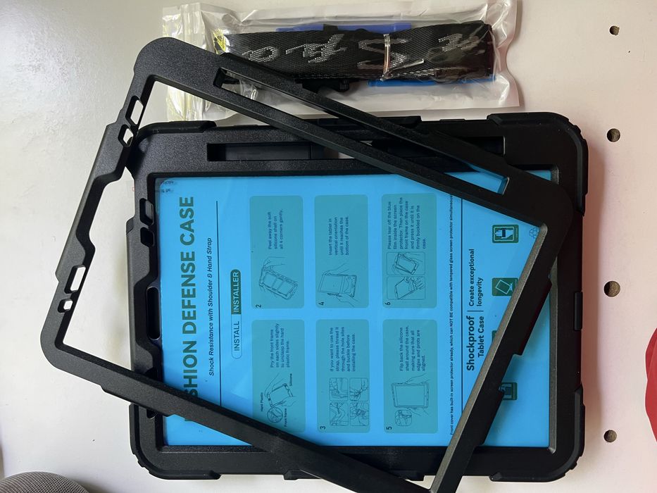 Husa Tableta Ipad pro 11 noua