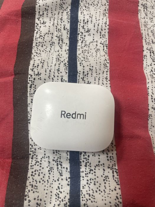Наушники Redmi Buds 5