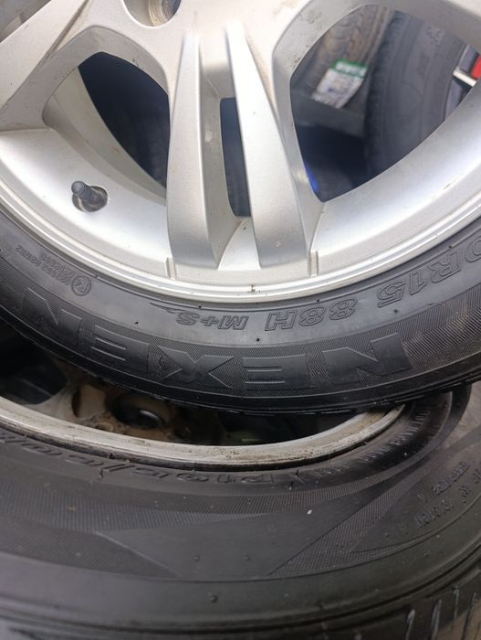 Nexia 3 avtomat komplekt