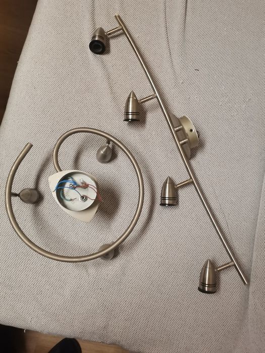 Осветителни тела