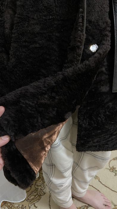 Продаю мотоновую шубу