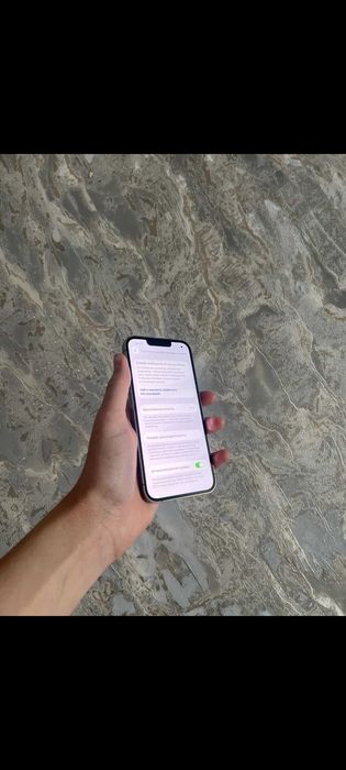 Iphone 13 pro 256gb