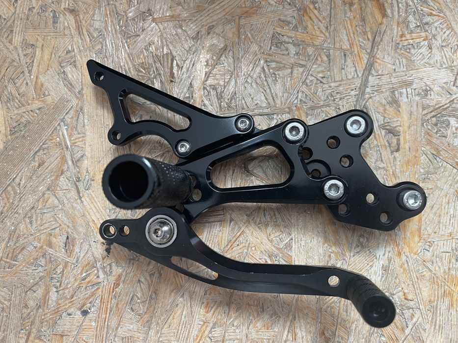 Scarite Reglabile Honda CBR600 pc37 pc40