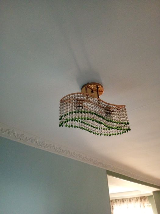 Люстры для прихожей