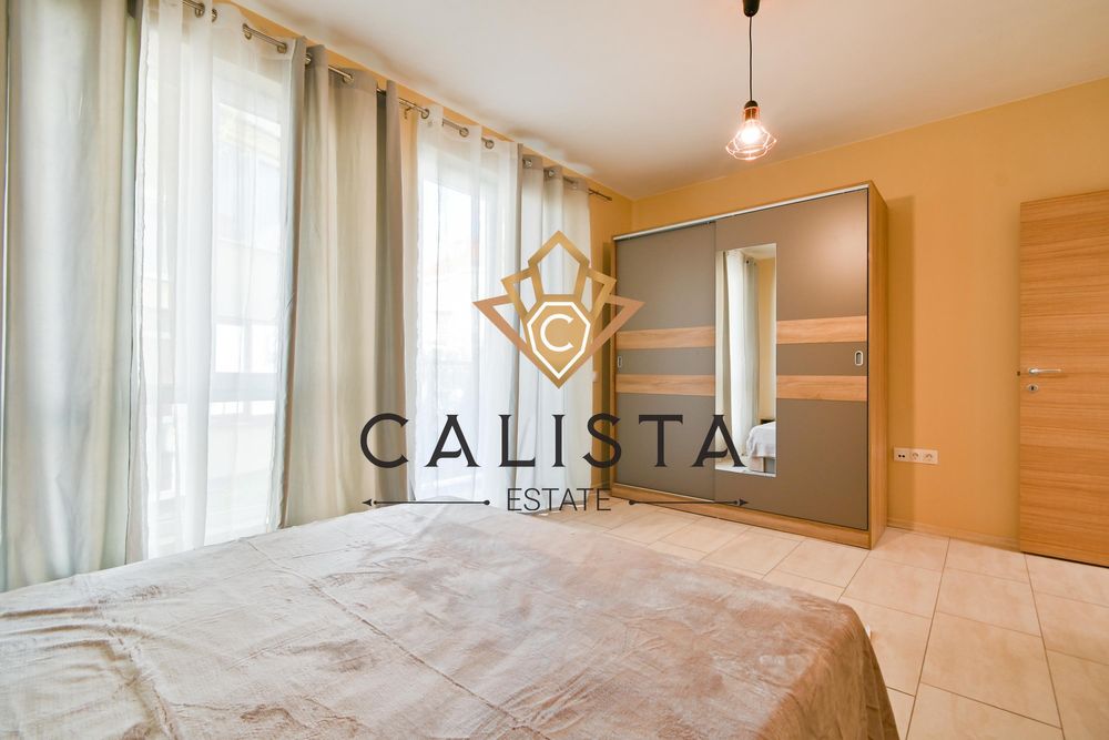 Дава се под наем Четиристаен апартамент в София, Павлово - 127 кв.м за 1199 € - Снимка #8