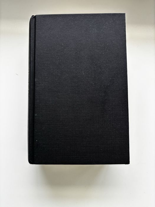 Оригинал Harry Potter (UK First Edition, 2003) — Bloomsbury